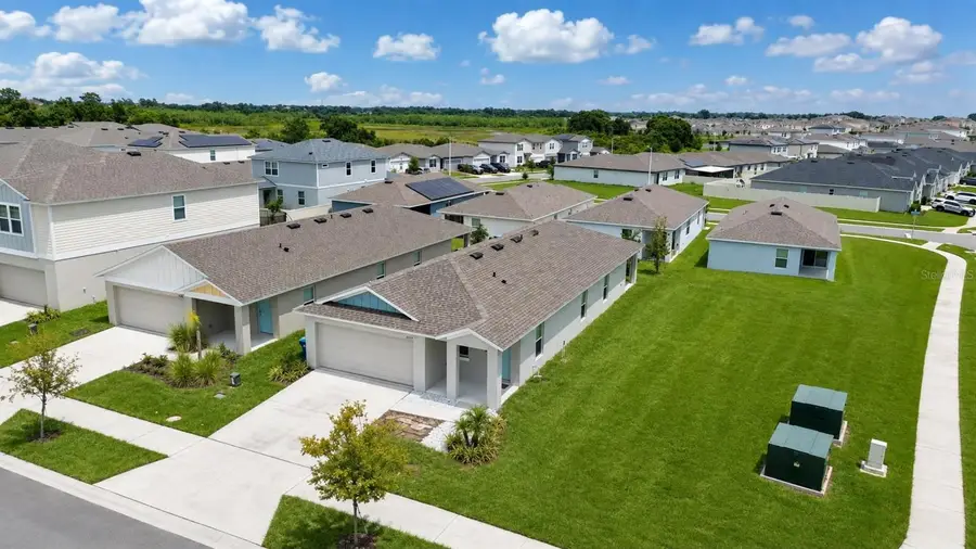 4904 Mainsail Street, Haines City, FL 33844 - #3