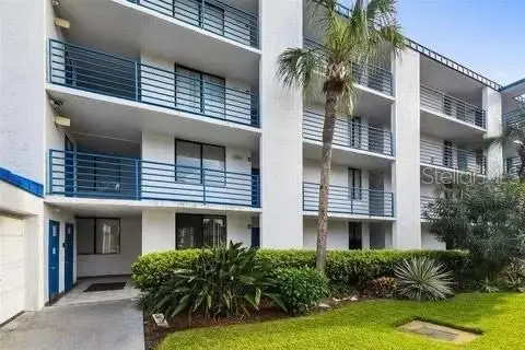 2424 W Tampa Bay Boulevard #L105, Tampa, FL 33607 - #1