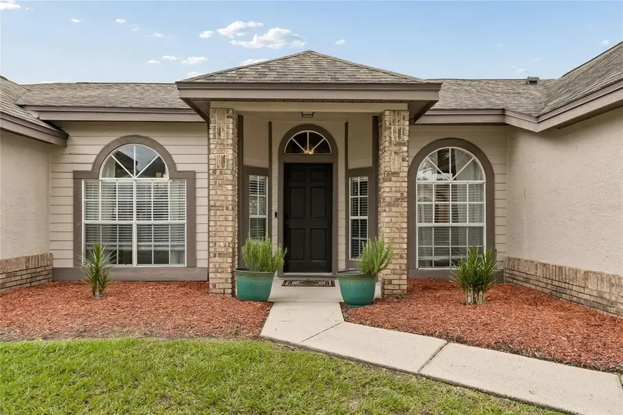 1552 Thornhill Circle, Oviedo, FL 32765 - #2