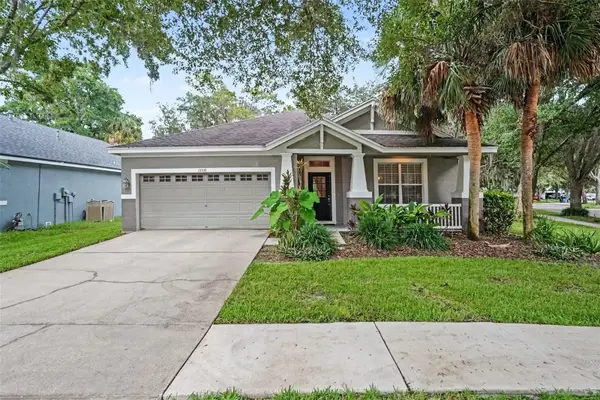 15536 Gannetglade Lane, LITHIA, FL 33547