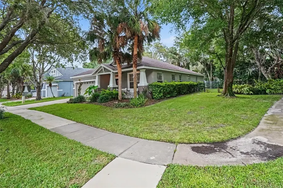 15536 Gannetglade Lane, Lithia, FL 33547 - #2