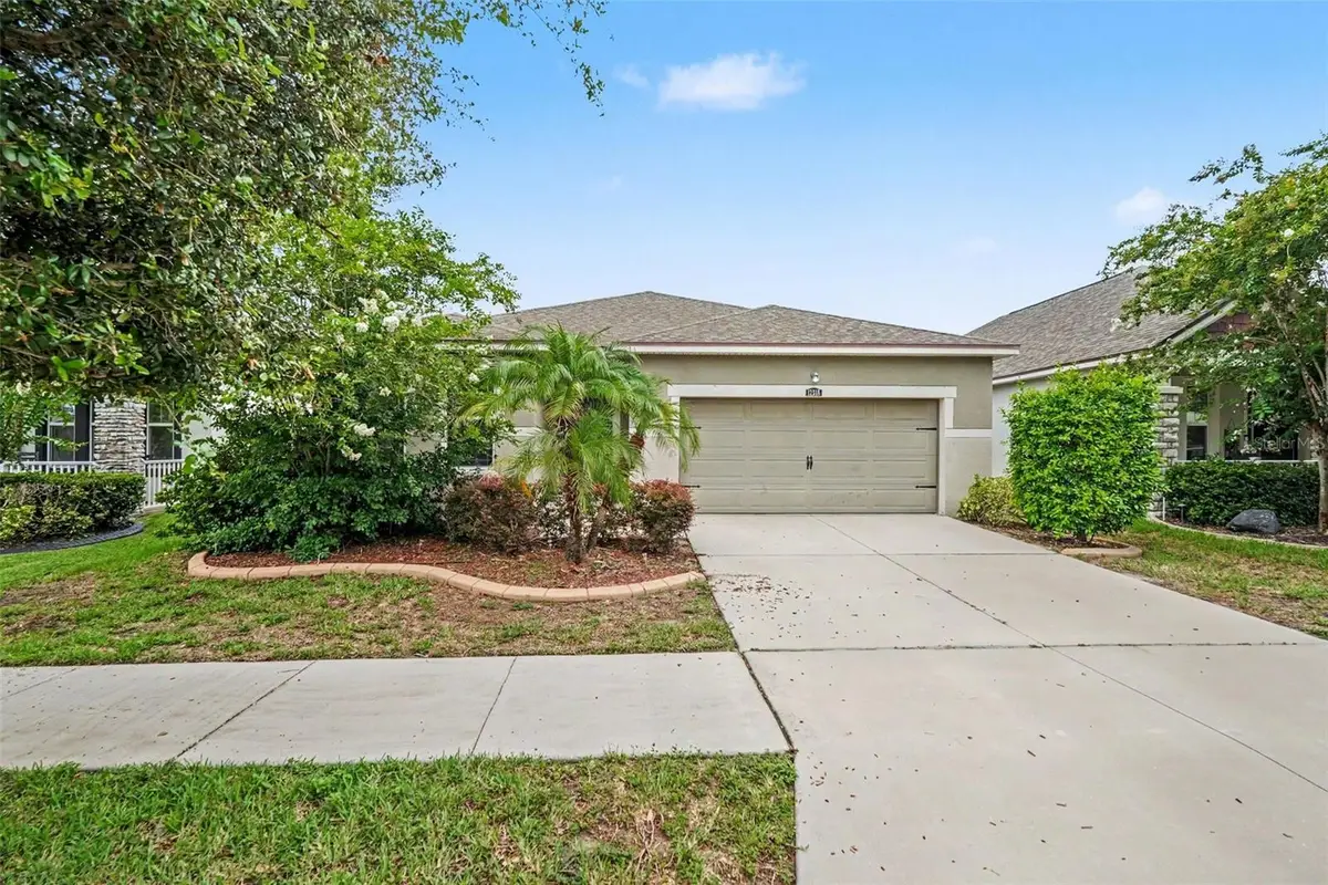 12318 Eagle Swoop Place, Riverview, FL 33579 - #1