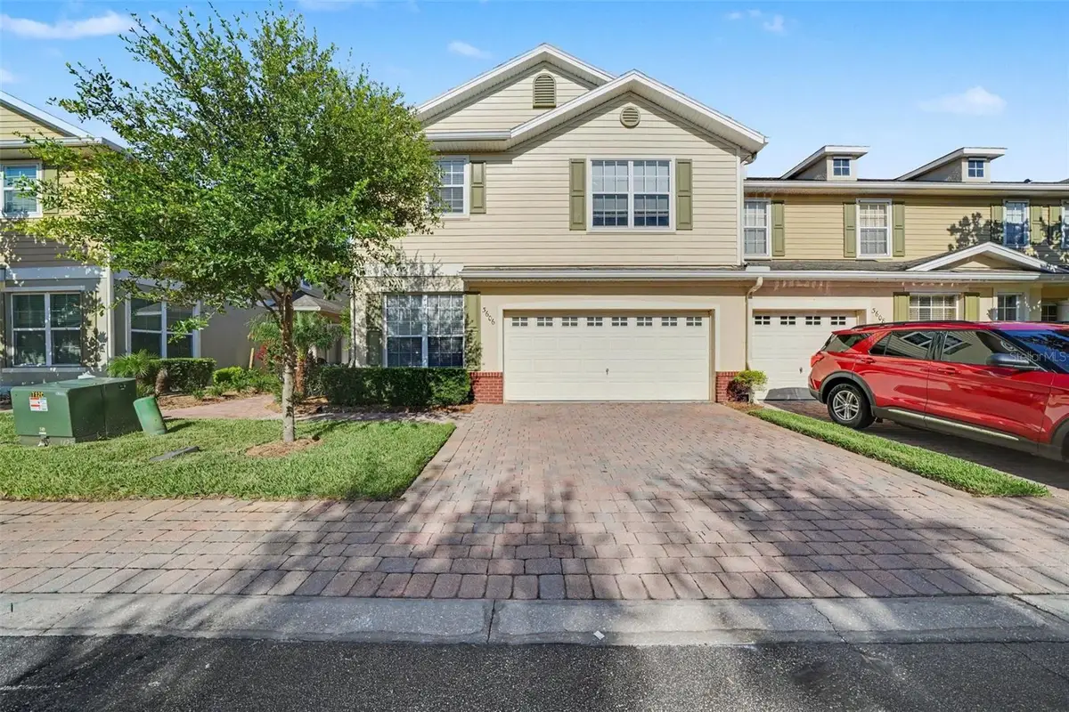 3606 Sanctuary Drive, Saint Cloud, FL 34769 - #1