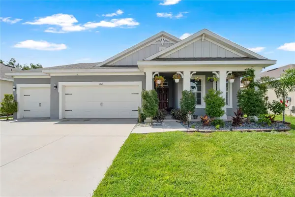 1621 Park Side Avenue, KISSIMMEE, FL 34744