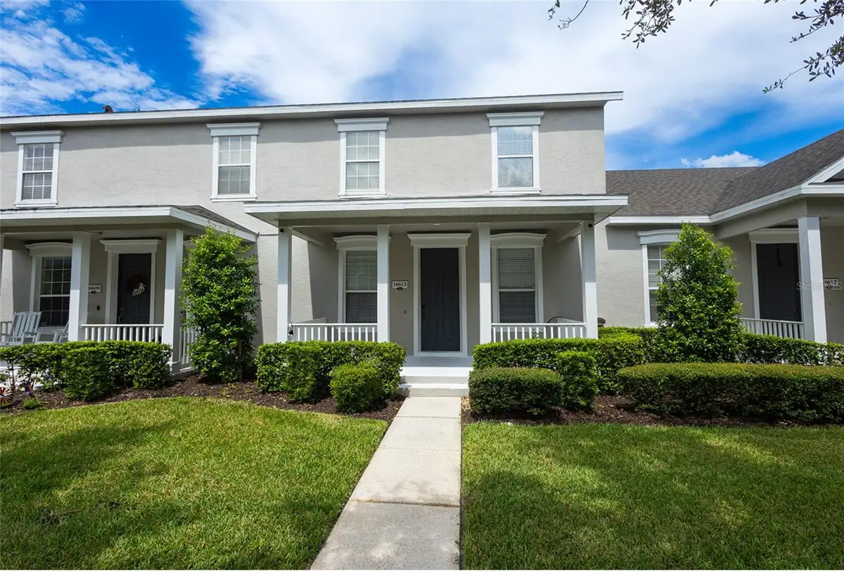 14613 Clarkson Drive, Orlando, FL 32828 - #1