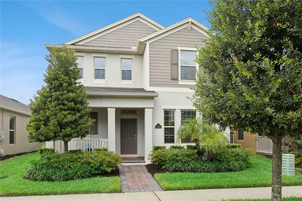 9462 Komika Lane, Winter Garden, FL 34787 - #1