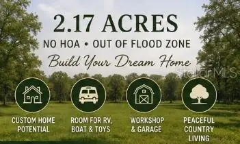 00 SW 47th Place Road, Ocala, FL 34481 - #2