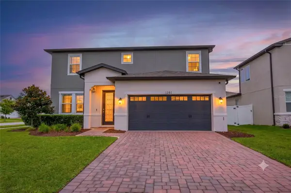 1261 Lone Palm Way, ST CLOUD, FL 34771