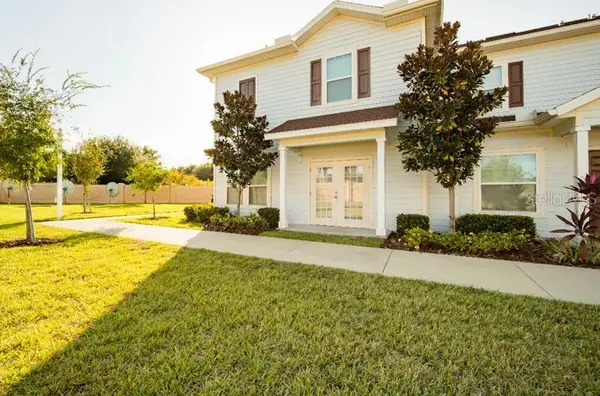 3200 Cupid Place, KISSIMMEE, FL 34747