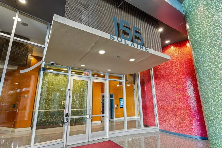 155 S Court Avenue #2403, Orlando, FL 32801 - #3