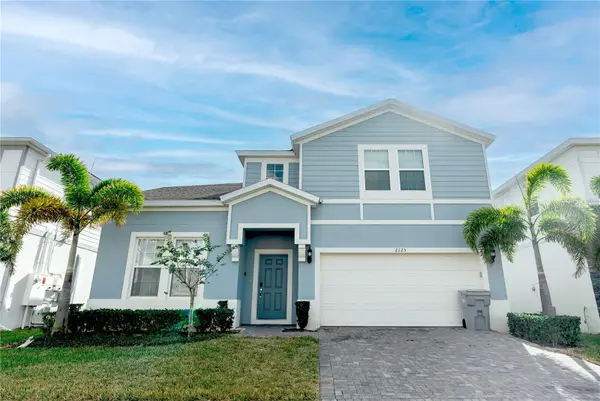 2123 Lelani Circle, DAVENPORT, FL 33897