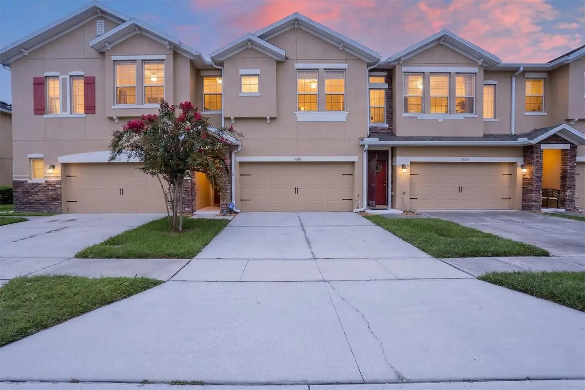 1608 Mohegan Boulevard, Kissimmee, FL 34744 - #1