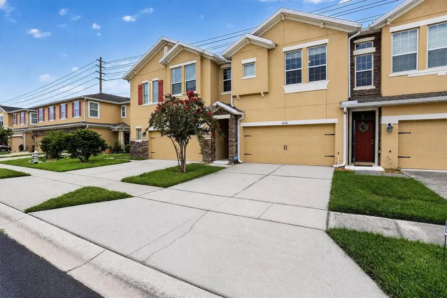 1608 Mohegan Boulevard, Kissimmee, FL 34744 - #2
