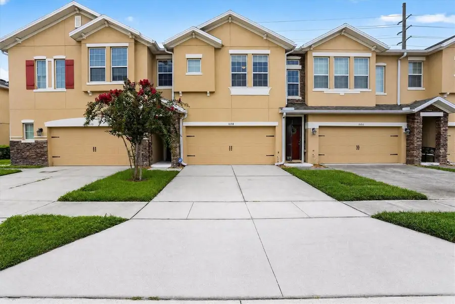 1608 Mohegan Boulevard, Kissimmee, FL 34744 - #3