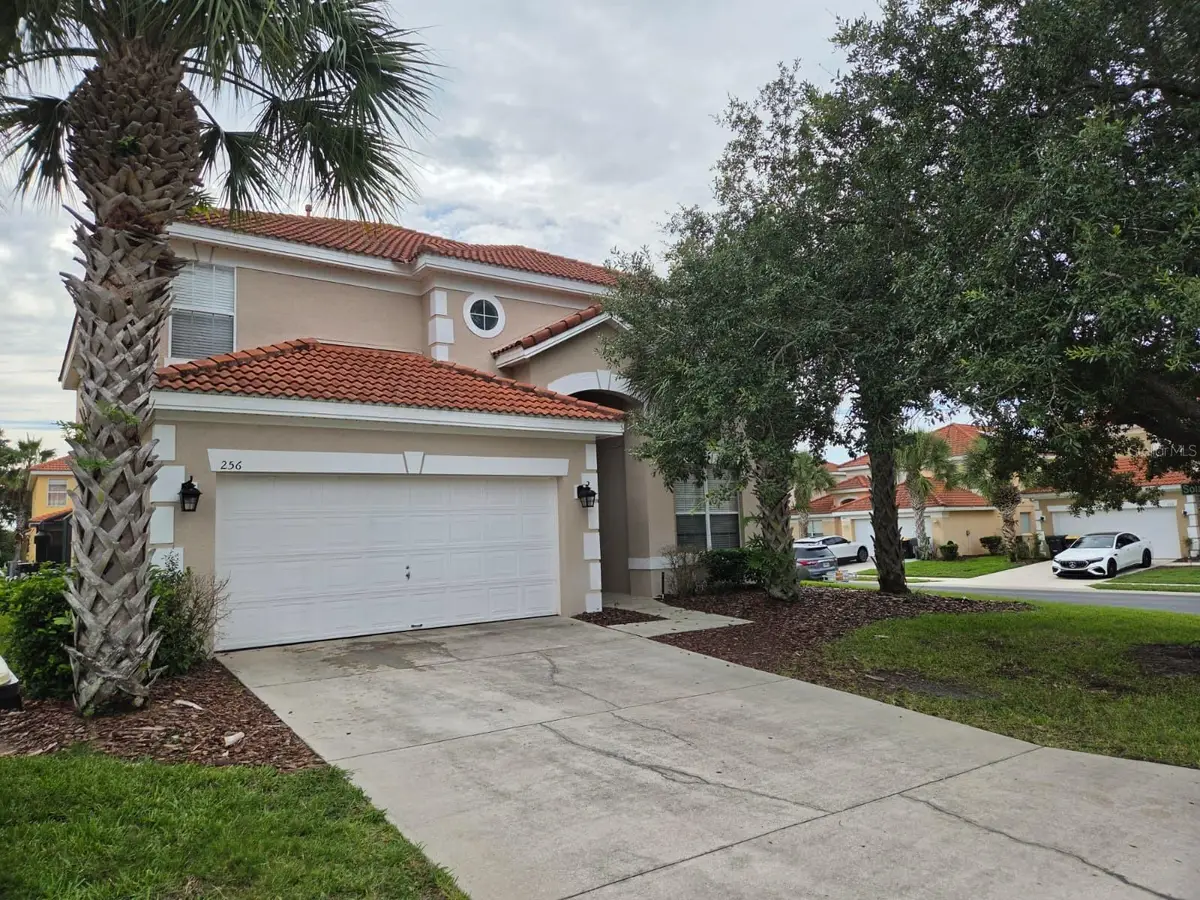256 Sevilla Avenue, Davenport, FL 33897 - #1