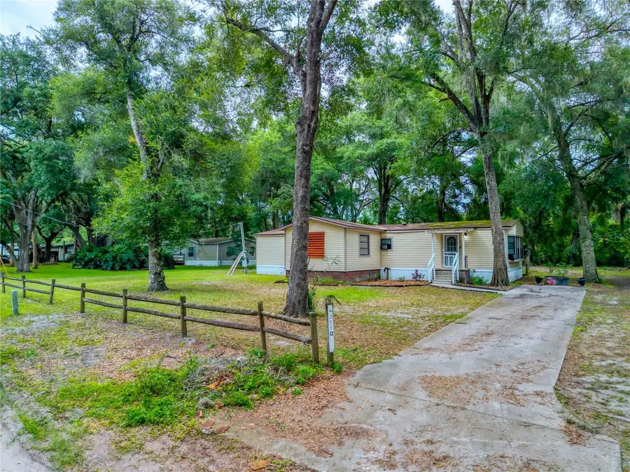 43110 E 4th Street, Paisley, FL 32767 - #2