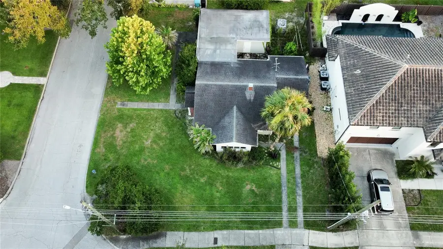 2942 Helen Avenue, Orlando, FL 32804 - #2