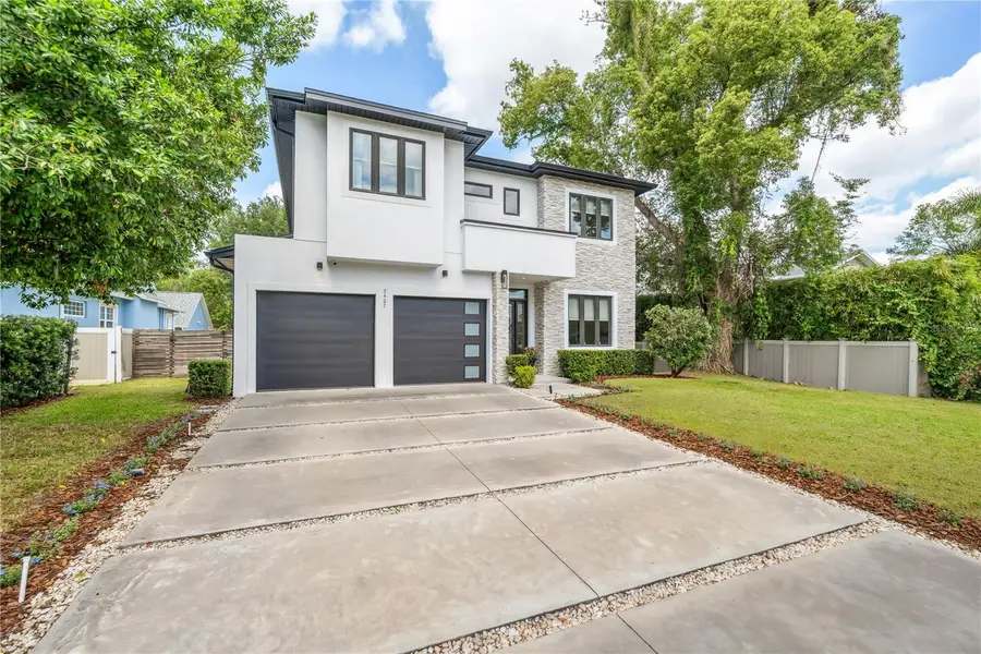 2407 Lafayette Avenue, Winter Park, FL 32789 - #2