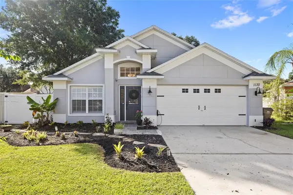 1130 Woodsong Way, CLERMONT, FL 34714