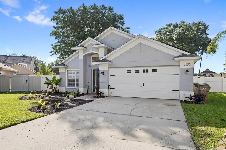 1130 Woodsong Way, Clermont, FL 34714 - #2