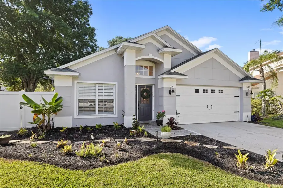 1130 Woodsong Way, Clermont, FL 34714 - #3