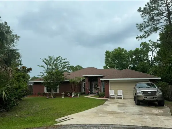 3 Rae June Place, PALM COAST, FL 32164