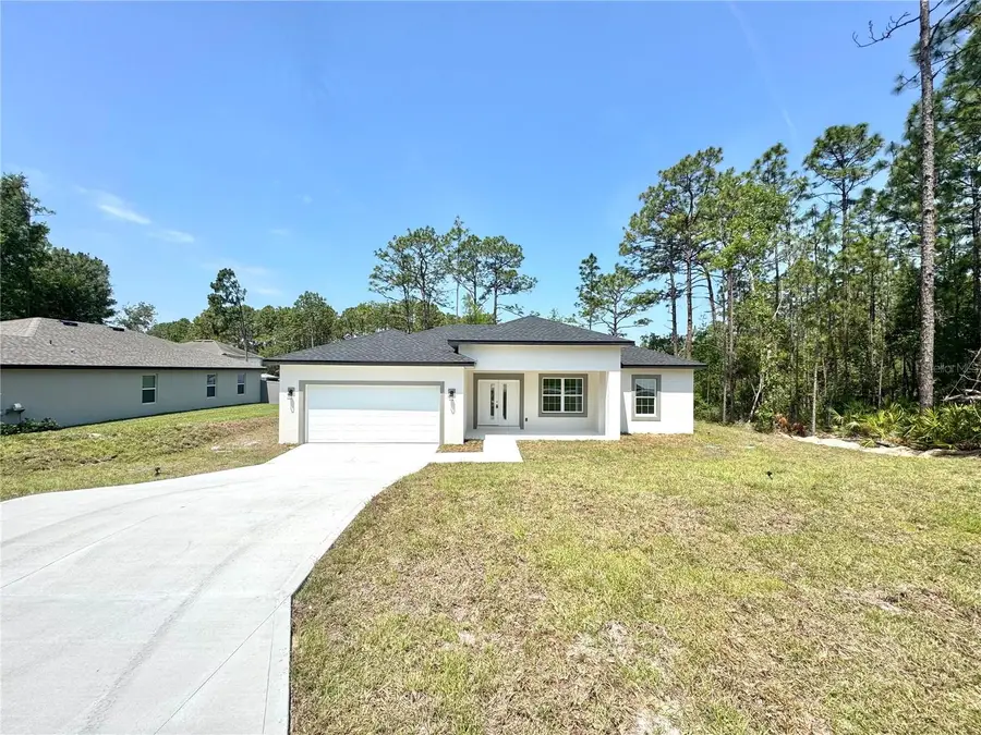 7578 N Primrose Drive, Citrus Springs, FL 34434 - #2