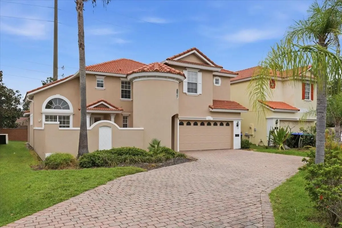 11854 Via Lucerna Circle, Windermere, FL 34786 - #1