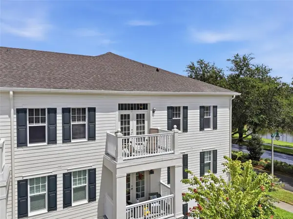 700 Siena Palm Drive #302, CELEBRATION, FL 34747