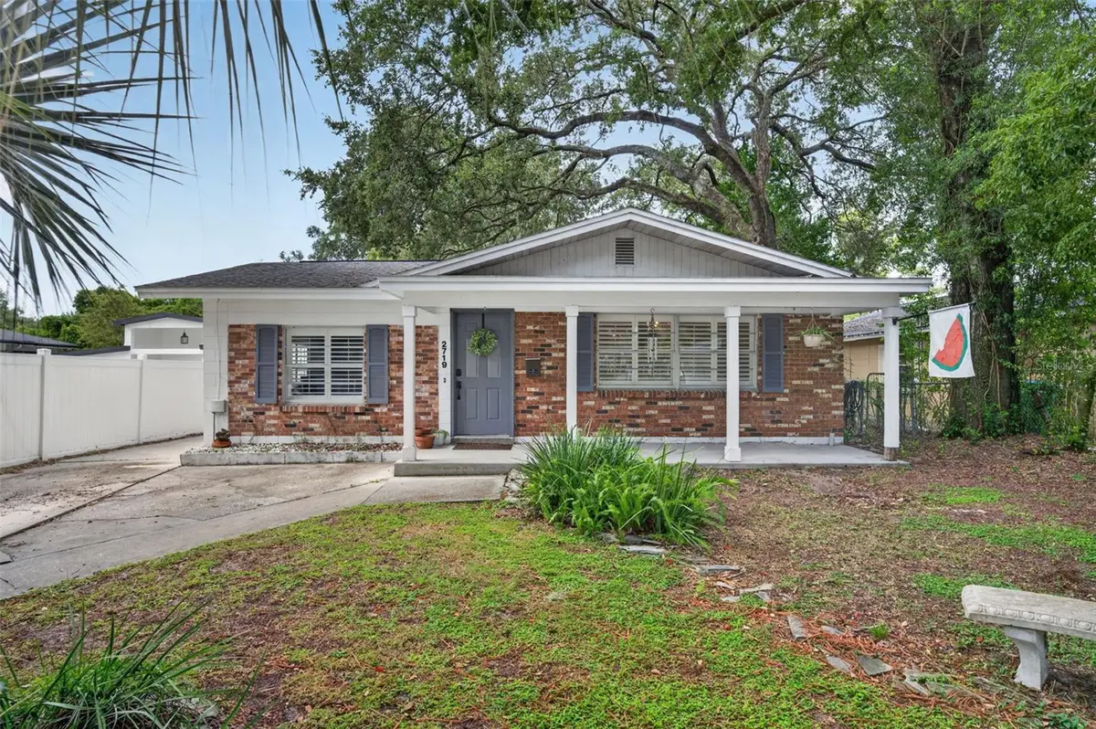 2719 Woodside Avenue, Winter Park, FL 32789 - #1
