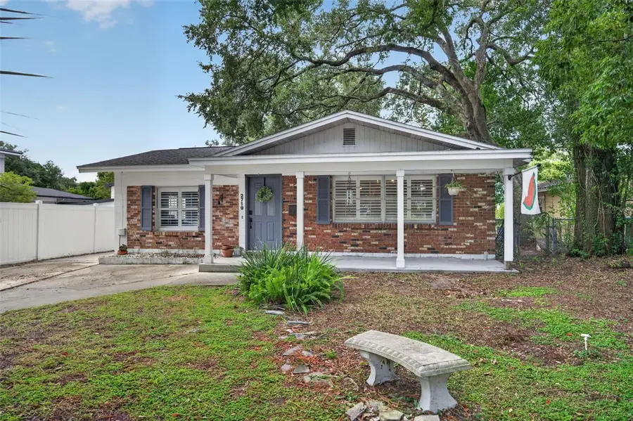 2719 Woodside Avenue, Winter Park, FL 32789 - #2