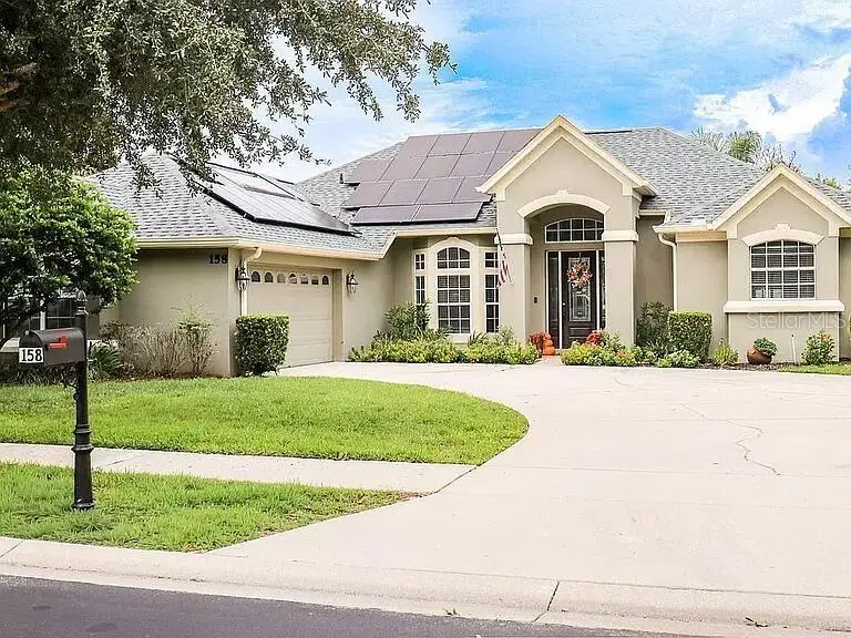 158 Costa Loop, Auburndale, FL 33823 - #1