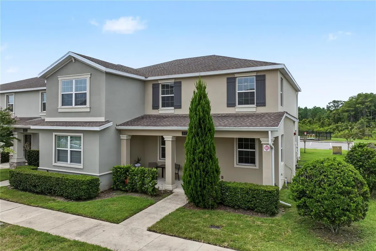 3105 Aqua Virgo Loop, Orlando, FL 32837 - #1