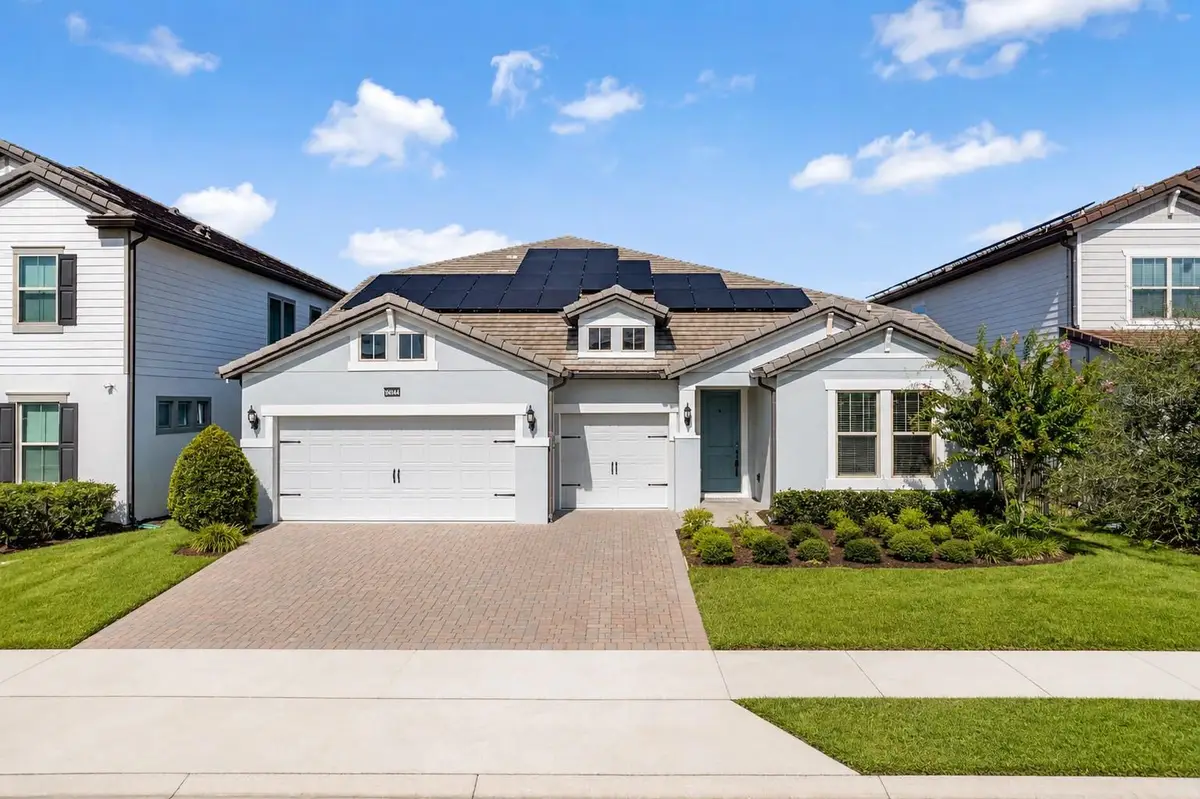 9212 Hanging Vine Court, Orlando, FL 32836 - #1