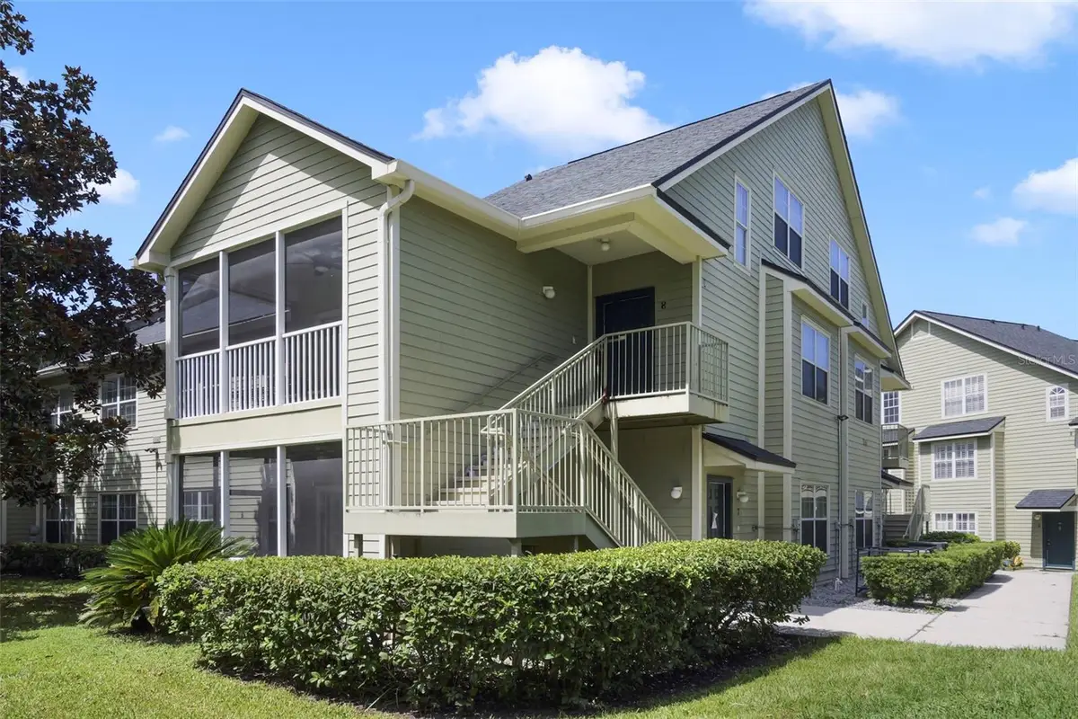 3721 S Lake Orlando Parkway #8, Orlando, FL 32808 - #1