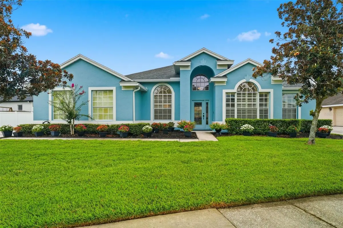731 Divine Circle, Orlando, FL 32828 - #1