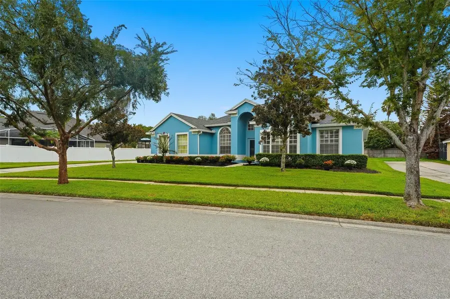 731 Divine Circle, Orlando, FL 32828 - #2