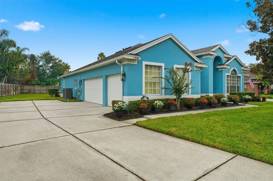 731 Divine Circle, Orlando, FL 32828 - #3