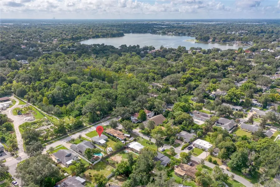 1333 S Denning Drive, Winter Park, FL 32789 - #3