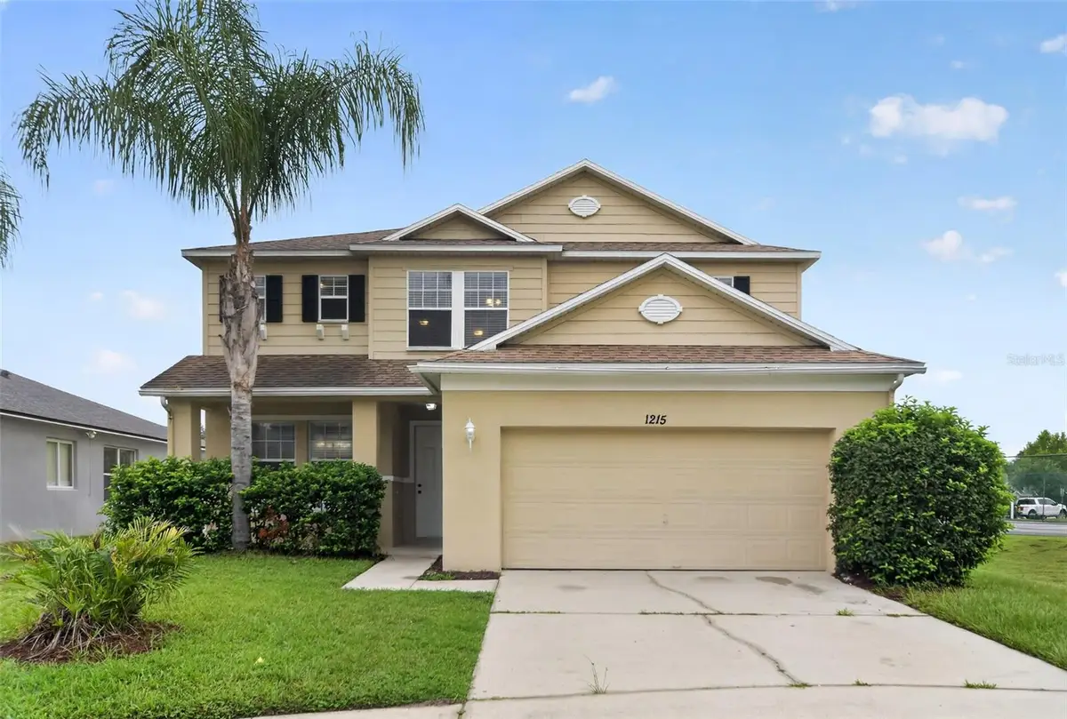 1215 Alapaha Lane, Orlando, FL 32828 - #1