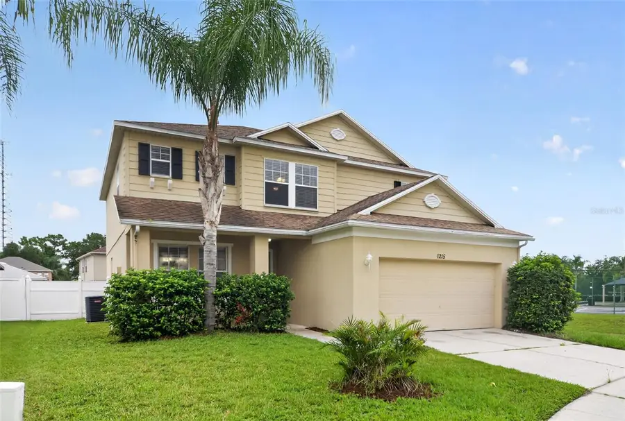 1215 Alapaha Lane, Orlando, FL 32828 - #2