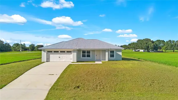 8833 Hampshire Drive, SEBRING, FL 33876