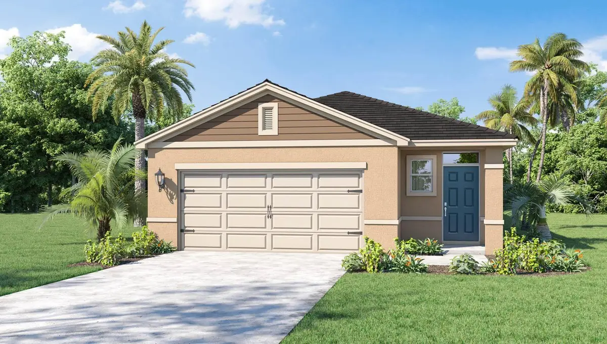 3375 Pine Lily Avenue, Poinciana, FL 34759 - #1