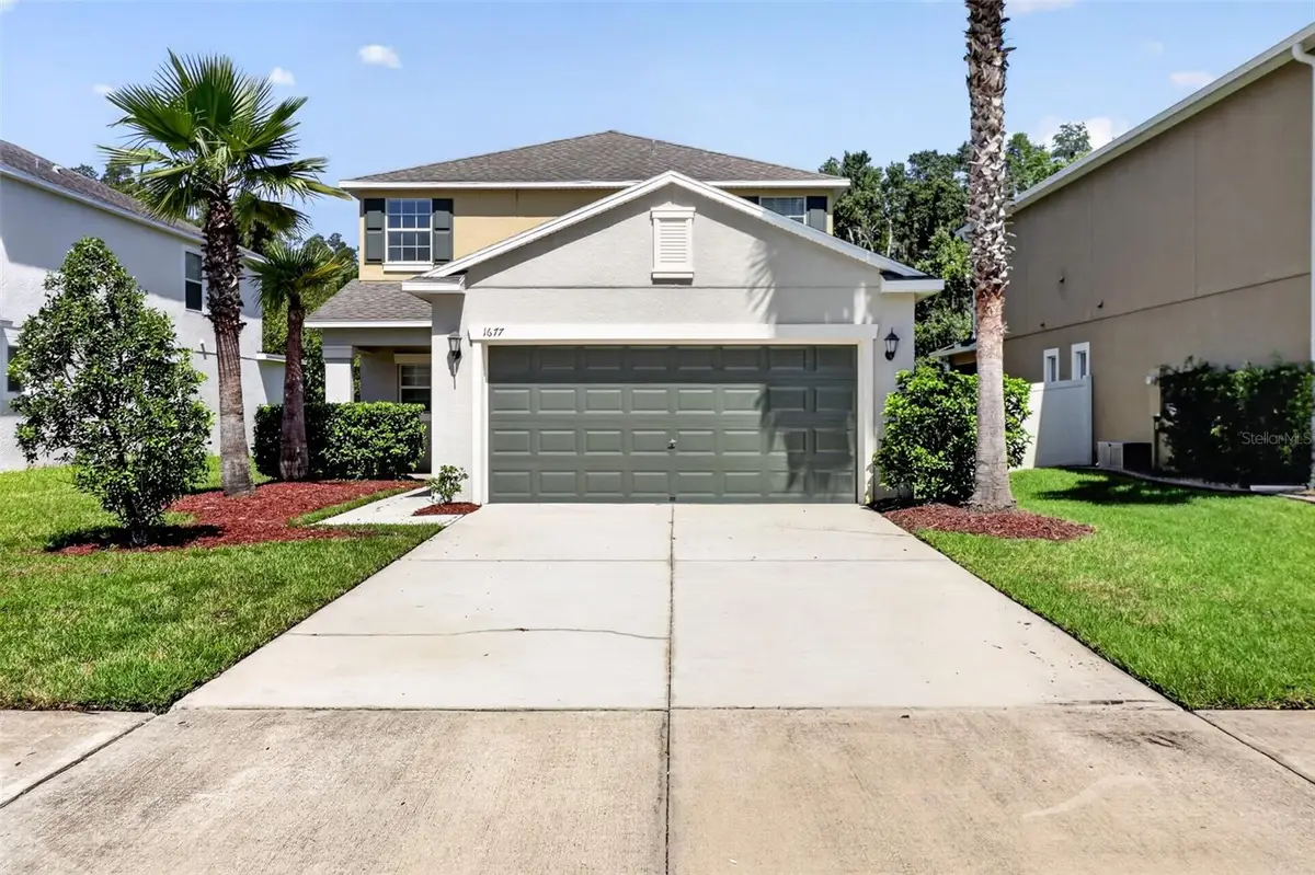 1677 Ludington Avenue, Wesley Chapel, FL 33543 - #1