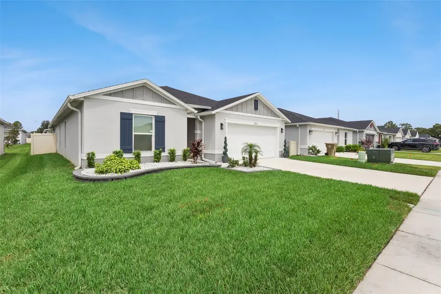 3832 Pronghorn Dr, Saint Cloud, FL 34772 - #2