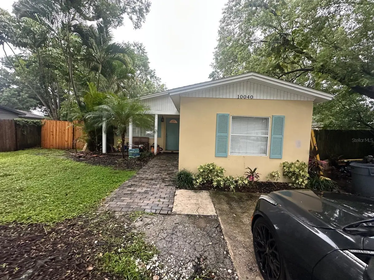 10040 62nd Street N, Pinellas Park, FL 33782 - #1