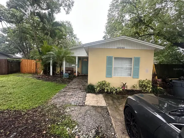 10040 62nd Street N, PINELLAS PARK, FL 33782
