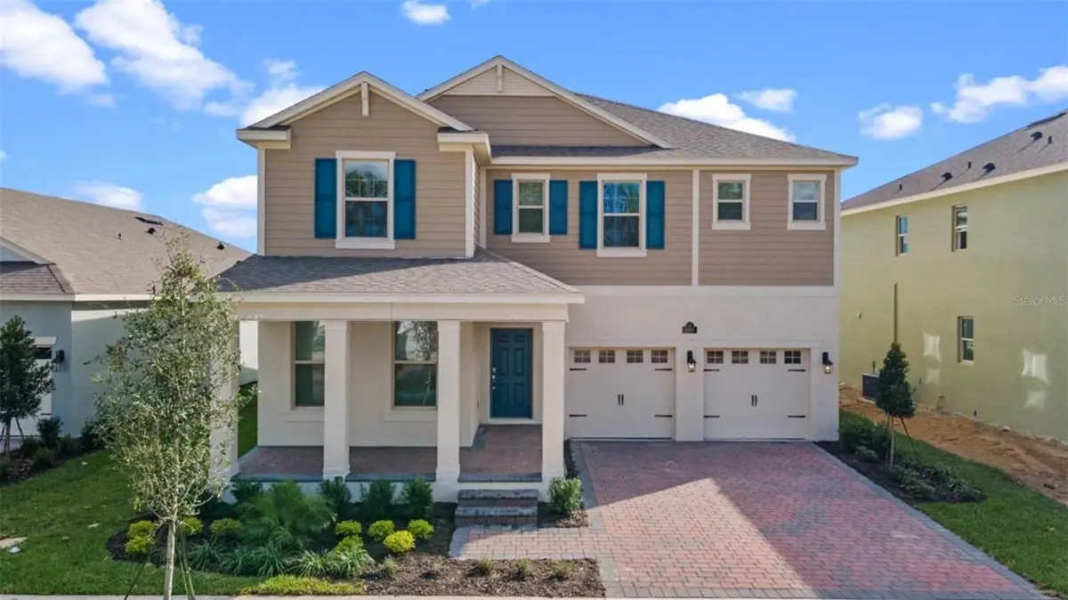 11881 Shine View Lane, Winter Garden, FL 34787 - #1