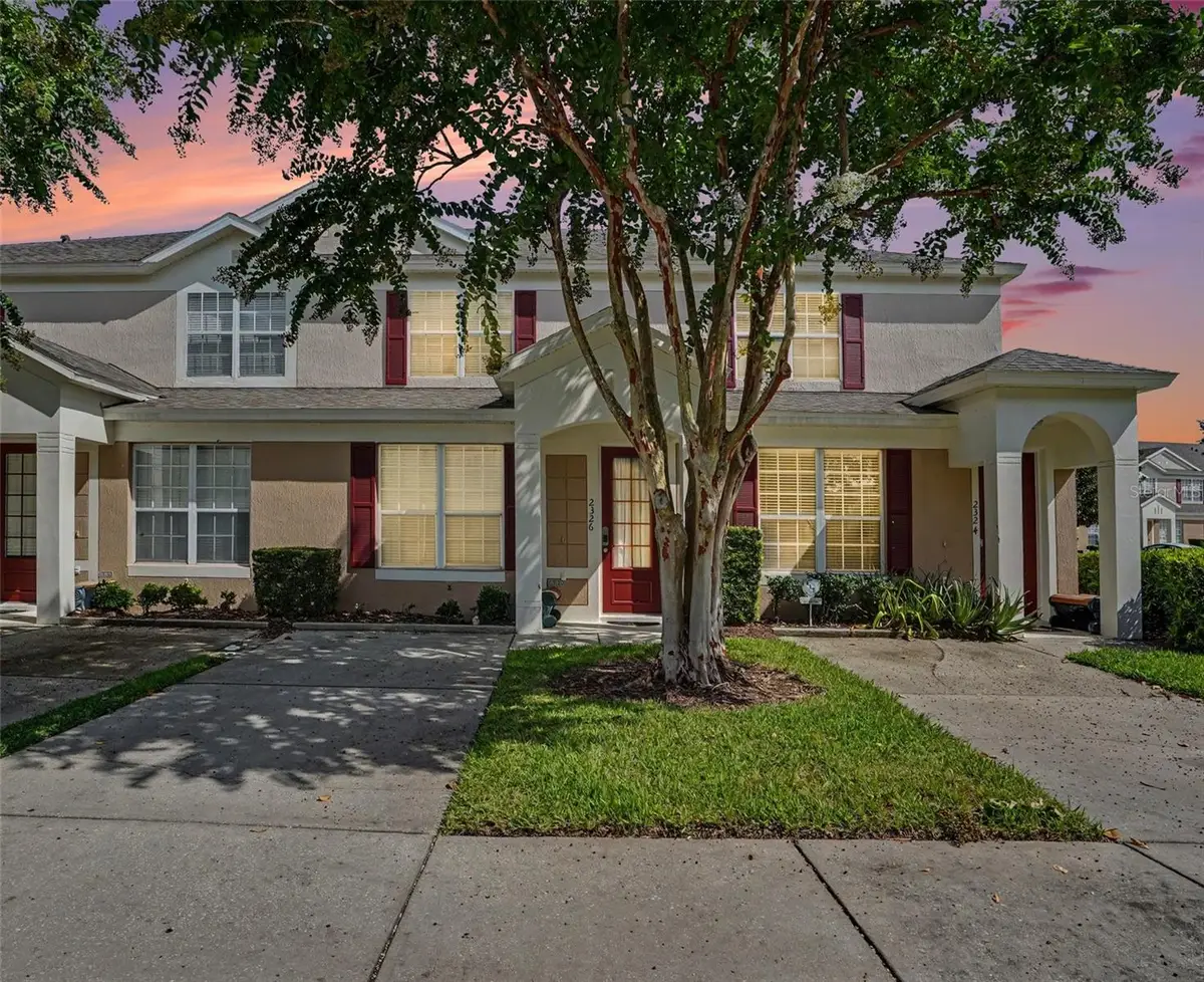 2326 Silver Palm Dr, Kissimmee, FL 34747 - #1
