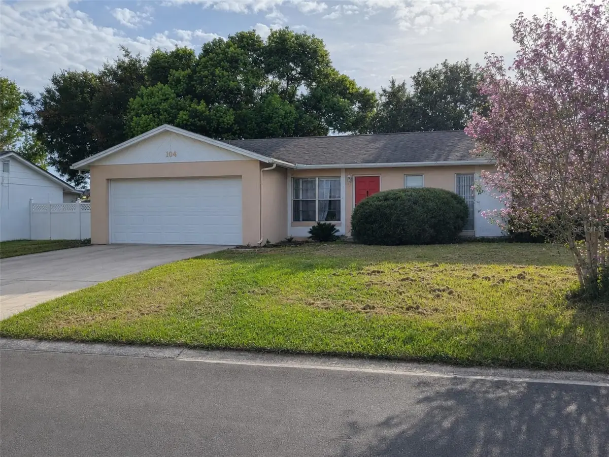 104 Morelia Lane, Kissimmee, FL 34743 - #1
